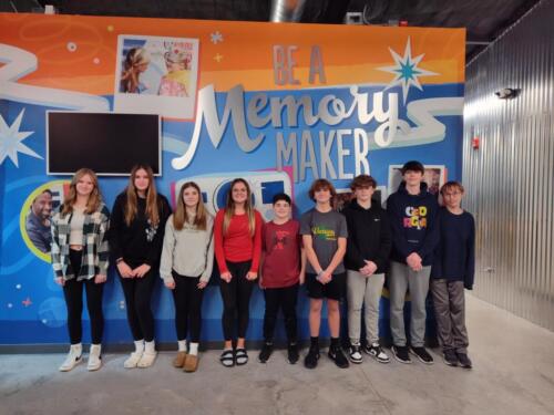 Beverlys Birthdays Service Project 2023