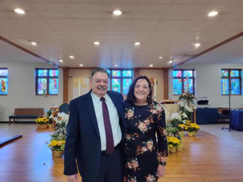 Ruffolo Anniversary 2024